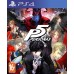 Persona 5 (PS4), 242186, РПГ